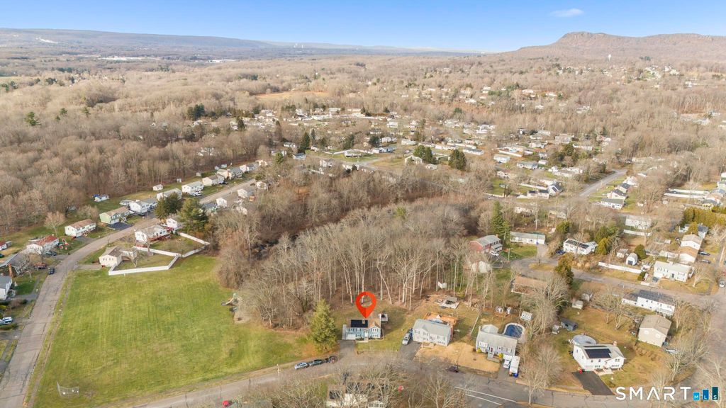 Photo of 97 Race Brook Road, Meriden, CT 06451 (MLS # 24144243)