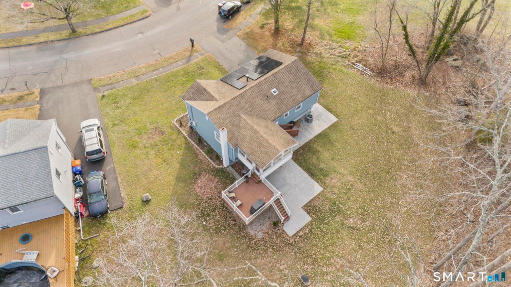 Photo of 97 Race Brook Road, Meriden, CT 06451 (MLS # 24144243)