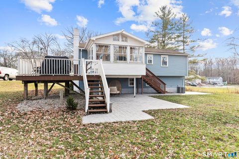 Tiny photo for 97 Race Brook Road, Meriden, CT 06451 (MLS # 24144243)