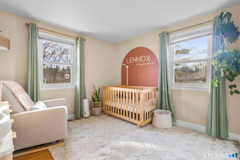 Tiny photo for 97 Race Brook Road, Meriden, CT 06451 (MLS # 24144243)