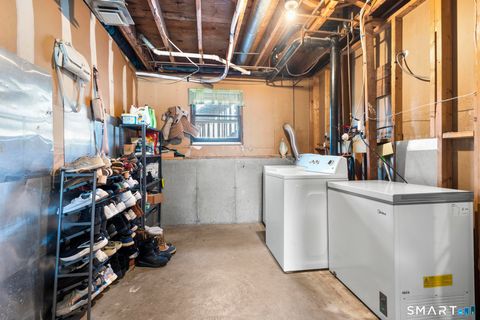 Tiny photo for 97 Race Brook Road, Meriden, CT 06451 (MLS # 24144243)