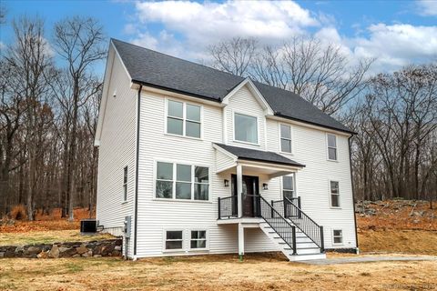 38 Aunt Pattys Lane West Bethel CT 06801