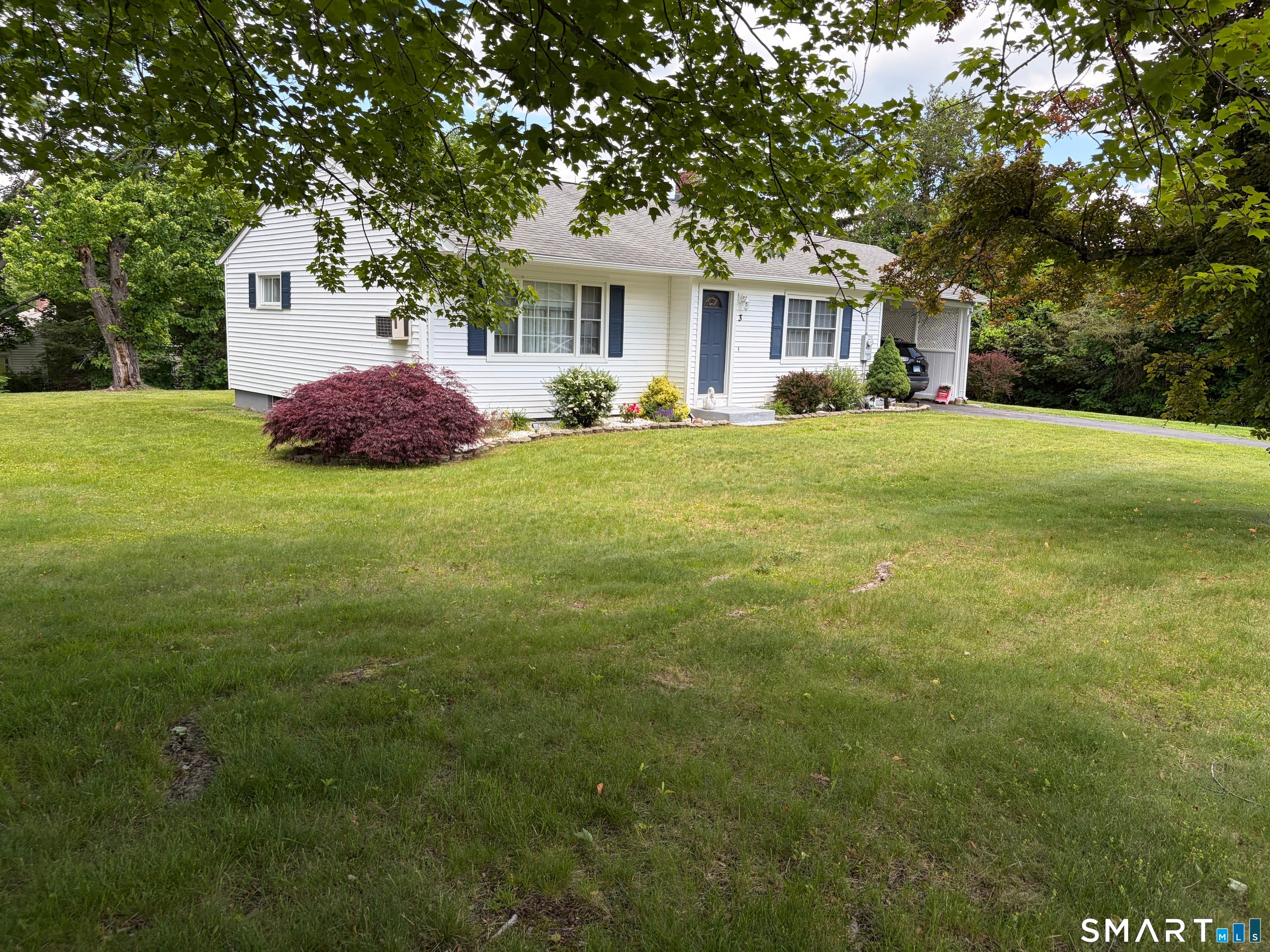 3 Mohican Lane