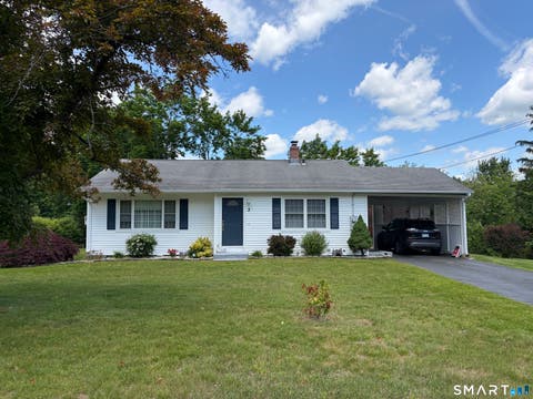 Photo of Wallingford, CT 06492 (MLS # 24183406)