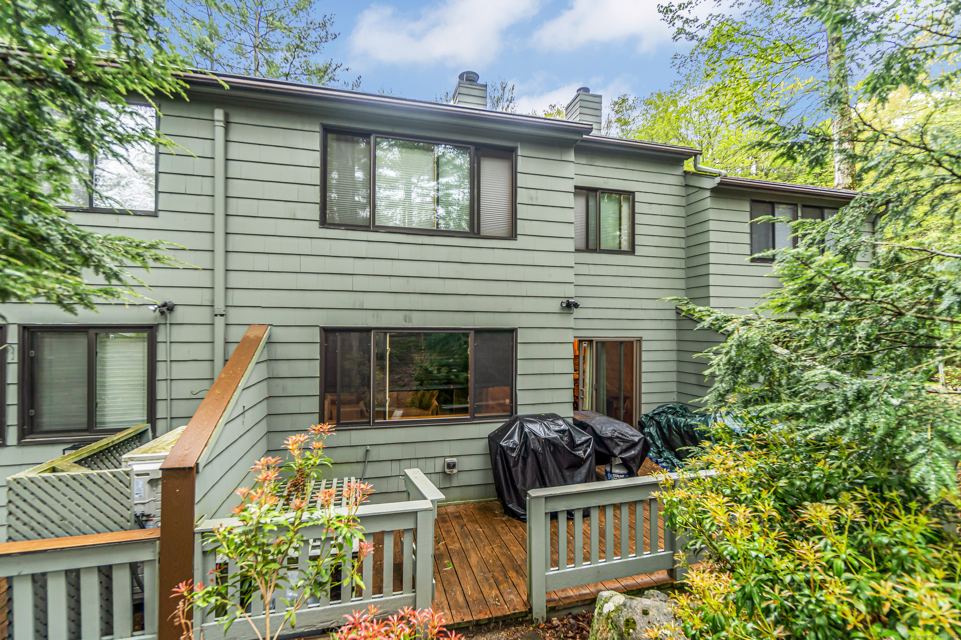 84 Woodside Circle #84, Torrington, Connecticut image 21