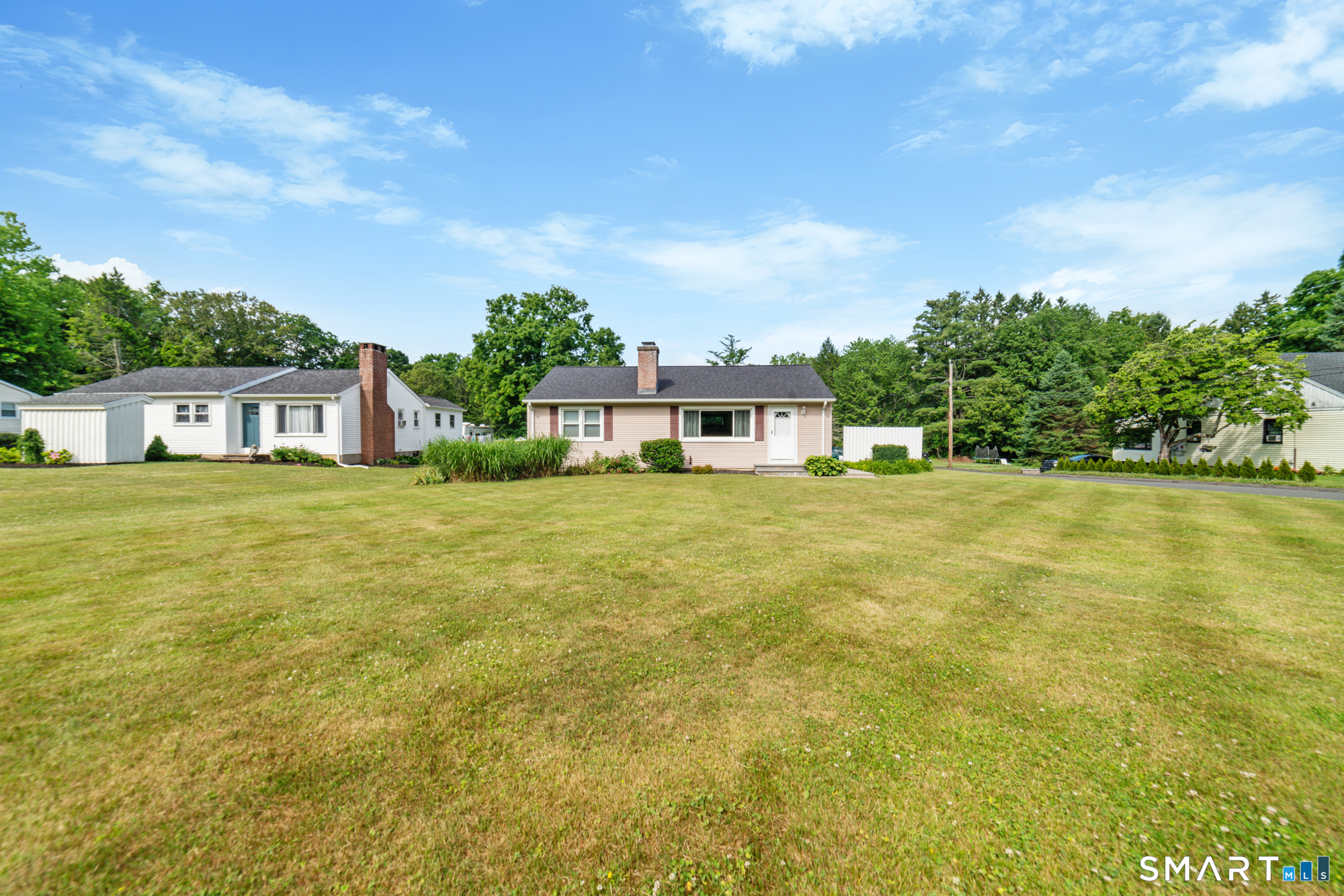 15 Evergreen Drive