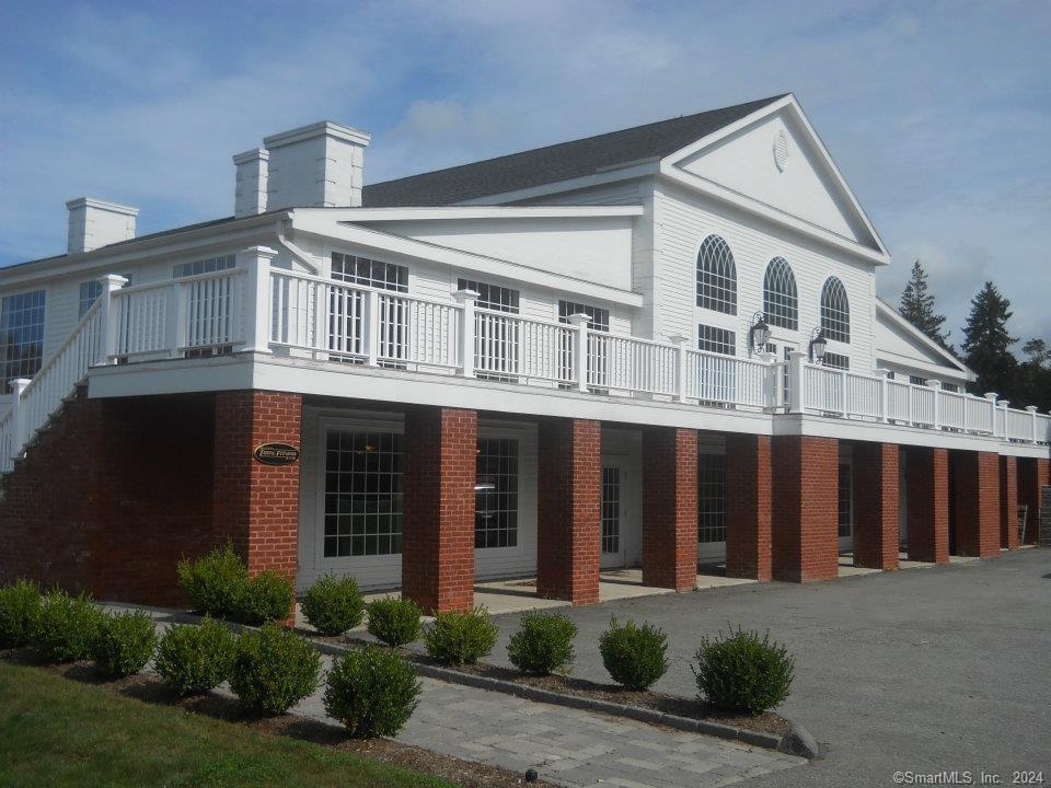 1 Banner Road 116