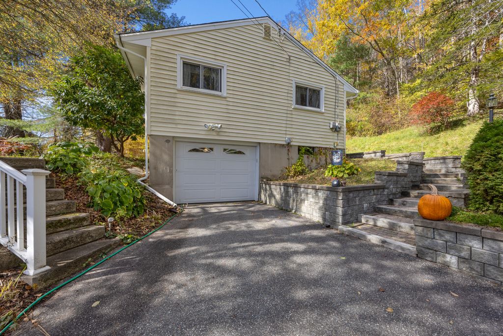 Photo of 40 Old New Hartford Road, Barkhamsted, CT 06063 (MLS # 24131852)