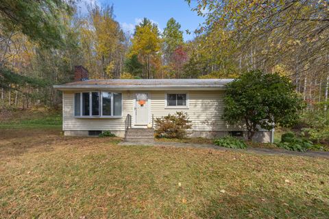 Photo of 40 Old New Hartford Road, Barkhamsted, CT 06063 (MLS # 24131852)
