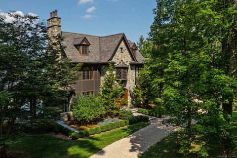 Tiny photo for 102 S Shore Road, Salisbury, CT 06068 (MLS # 24130572)