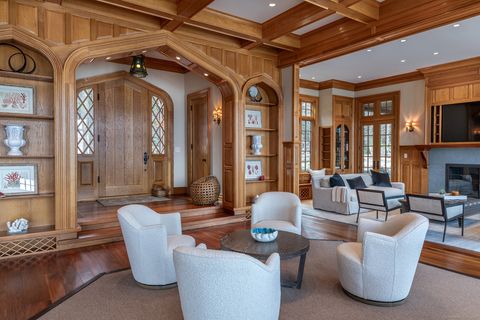 Tiny photo for 102 S Shore Road, Salisbury, CT 06068 (MLS # 24130572)