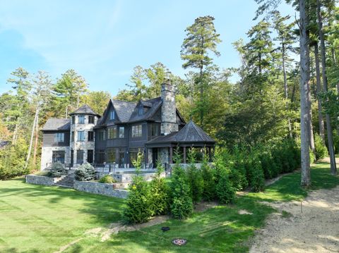 Tiny photo for 102 S Shore Road, Salisbury, CT 06068 (MLS # 24130572)