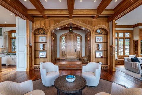 Tiny photo for 102 S Shore Road, Salisbury, CT 06068 (MLS # 24130572)