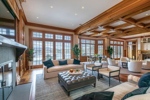 Tiny photo for 102 S Shore Road, Salisbury, CT 06068 (MLS # 24130572)