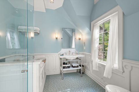 Tiny photo for 102 S Shore Road, Salisbury, CT 06068 (MLS # 24130572)