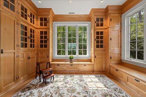 Tiny photo for 102 S Shore Road, Salisbury, CT 06068 (MLS # 24130572)