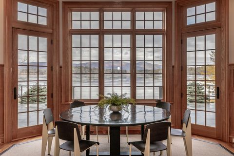 Tiny photo for 102 S Shore Road, Salisbury, CT 06068 (MLS # 24130572)