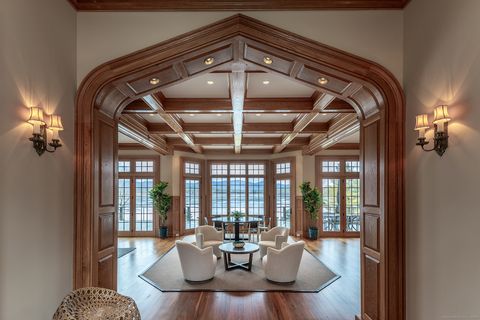 Tiny photo for 102 S Shore Road, Salisbury, CT 06068 (MLS # 24130572)