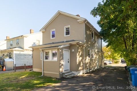 A home in Hamden