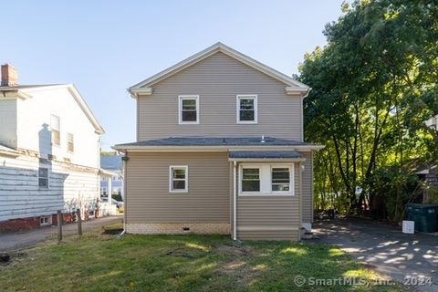 A home in Hamden