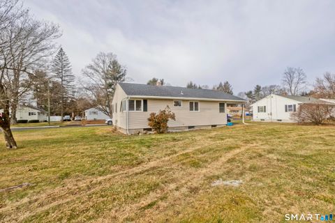 Tiny photo for 2 Pearl St Extension, Enfield, CT 06082 (MLS # 24146351)