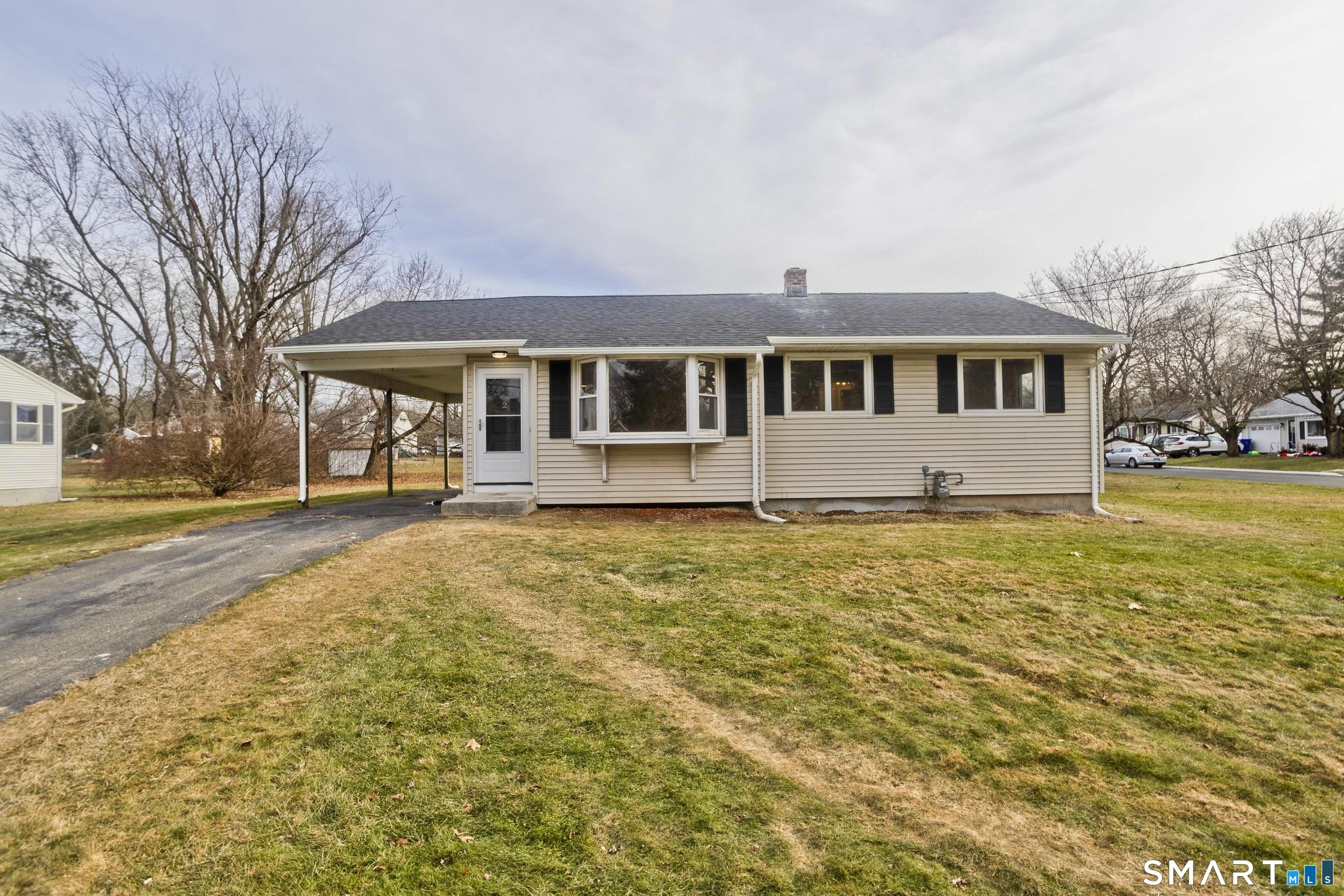 2 Pearl St Extension