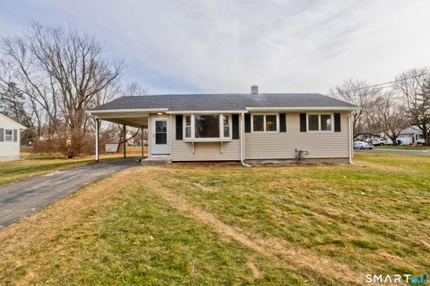 Tiny photo for 2 Pearl St Extension, Enfield, CT 06082 (MLS # 24146351)