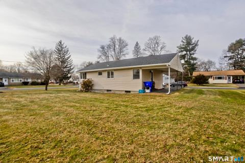 Tiny photo for 2 Pearl St Extension, Enfield, CT 06082 (MLS # 24146351)