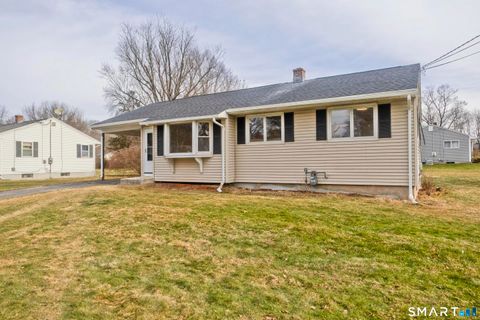 Tiny photo for 2 Pearl St Extension, Enfield, CT 06082 (MLS # 24146351)