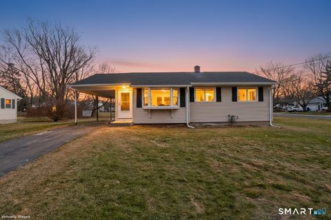 Photo of 2 Pearl St Extension, Enfield, CT 06082 (MLS # 24146351)