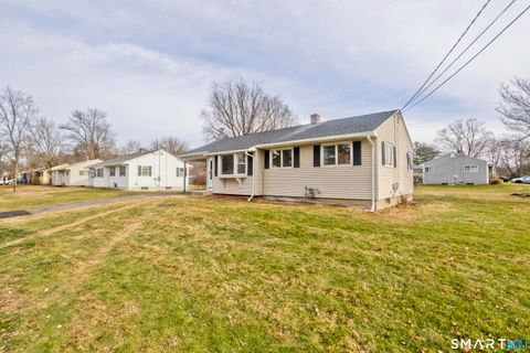 Tiny photo for 2 Pearl St Extension, Enfield, CT 06082 (MLS # 24146351)