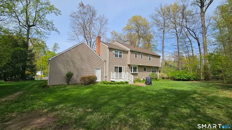 Tiny photo for 55 Bellamy Road, Cheshire, CT 06410 (MLS # 24171093)