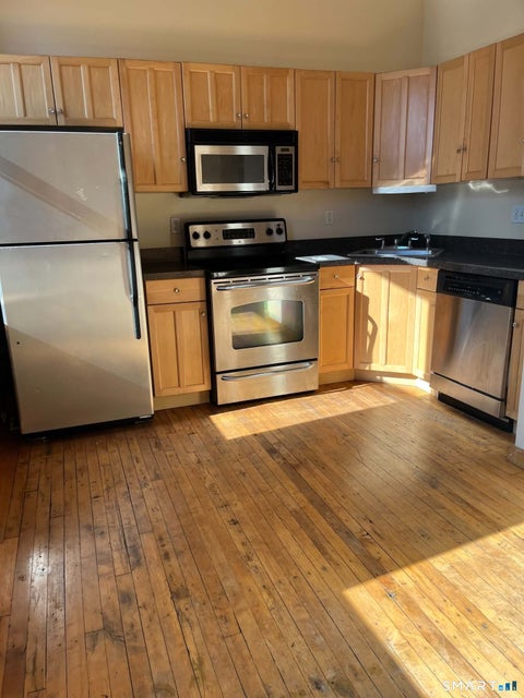 Tiny photo for 325 Lafayette Street #1202, Bridgeport, CT 06604 (MLS # 24216429)