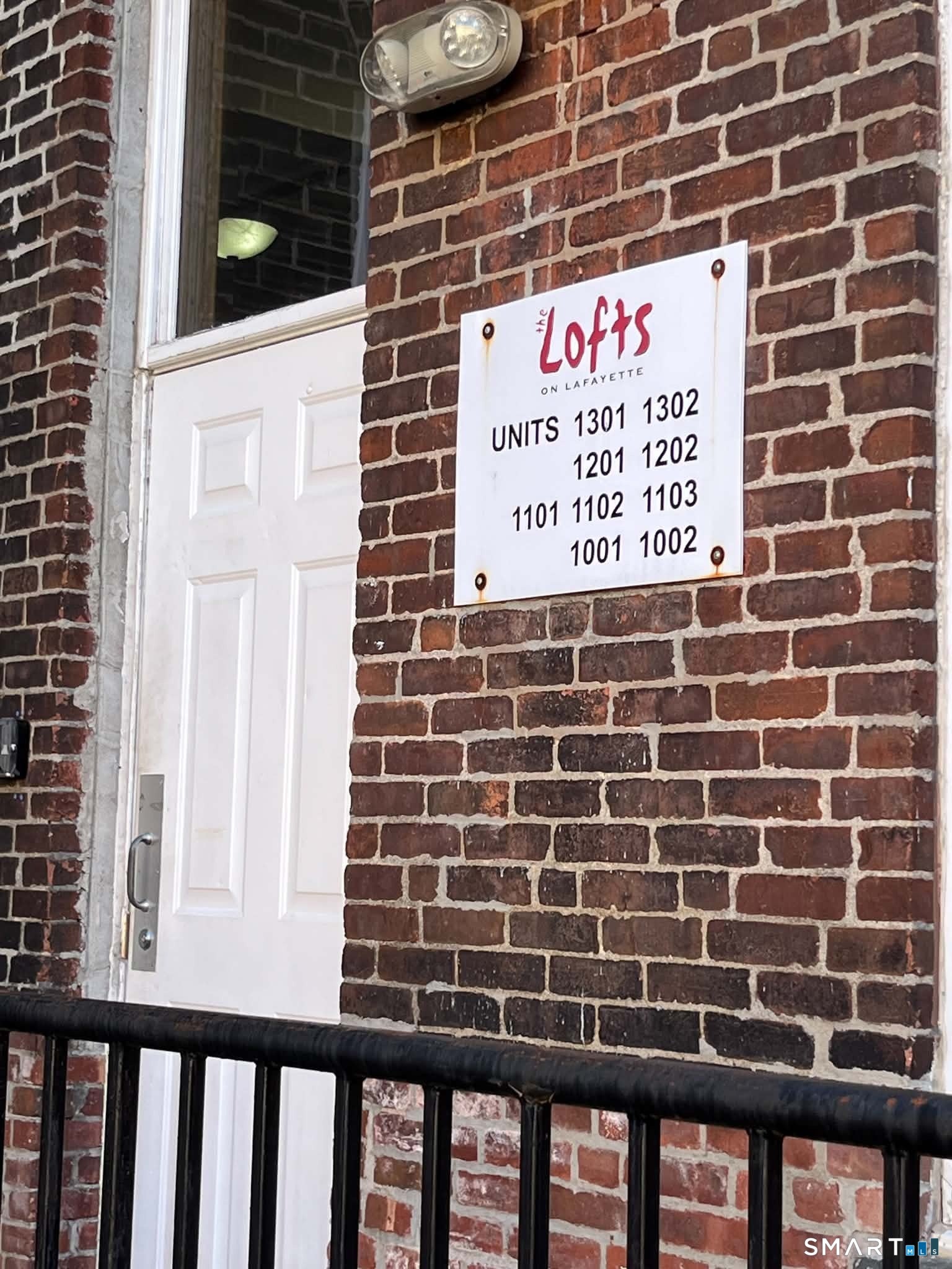 325 Lafayette Street 1202