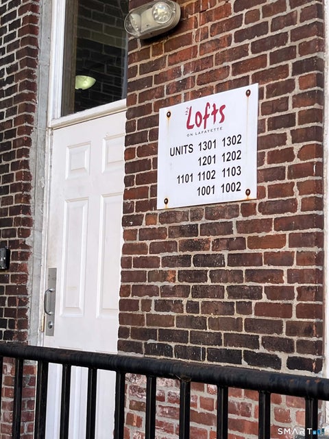 Tiny photo for 325 Lafayette Street #1202, Bridgeport, CT 06604 (MLS # 24216429)