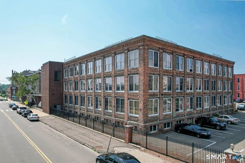 Photo of 325 Lafayette Street #1202, Bridgeport, CT 06604 (MLS # 24216429)