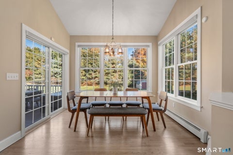 Tiny photo for 68 Ridgeview Way, Ellington, CT 06029 (MLS # 24212494)