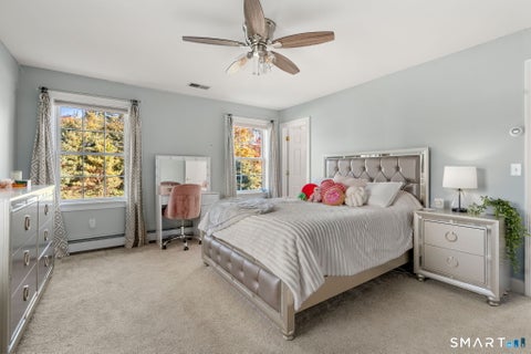 Tiny photo for 68 Ridgeview Way, Ellington, CT 06029 (MLS # 24212494)