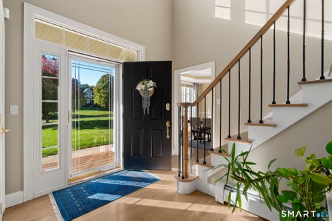 Tiny photo for 68 Ridgeview Way, Ellington, CT 06029 (MLS # 24212494)