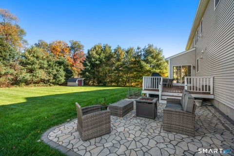 Tiny photo for 68 Ridgeview Way, Ellington, CT 06029 (MLS # 24212494)