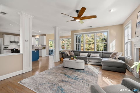 Tiny photo for 68 Ridgeview Way, Ellington, CT 06029 (MLS # 24212494)