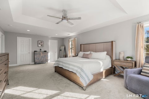 Tiny photo for 68 Ridgeview Way, Ellington, CT 06029 (MLS # 24212494)