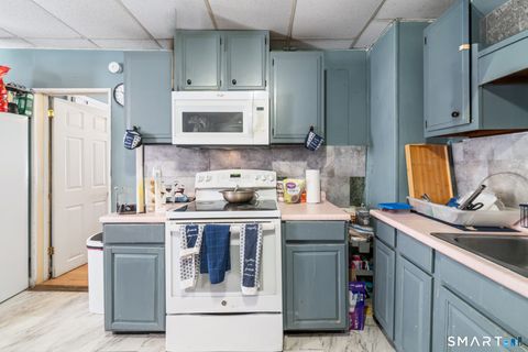 Tiny photo for 223 Lawlor Street, New Britain, CT 06051 (MLS # 24156521)