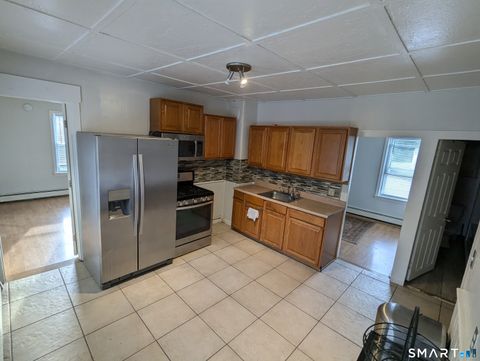 Tiny photo for 223 Lawlor Street, New Britain, CT 06051 (MLS # 24156521)