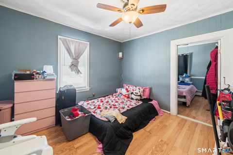 Tiny photo for 223 Lawlor Street, New Britain, CT 06051 (MLS # 24156521)