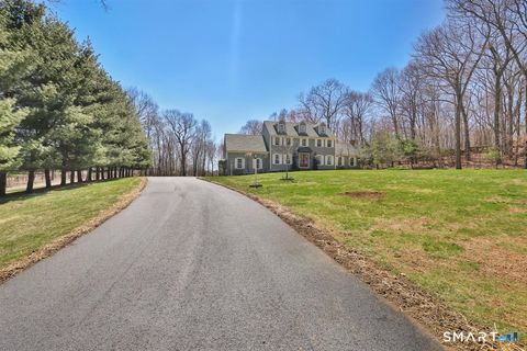 Tiny photo for 851 South Street, Middlebury, CT 06762 (MLS # 24167191)