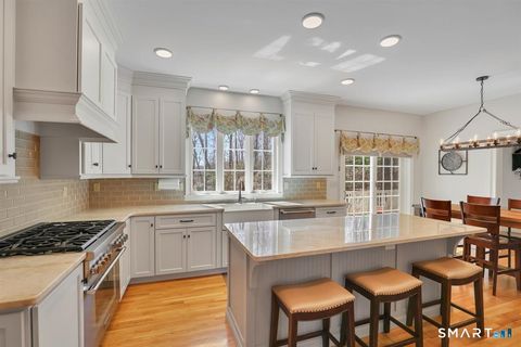 Tiny photo for 851 South Street, Middlebury, CT 06762 (MLS # 24167191)