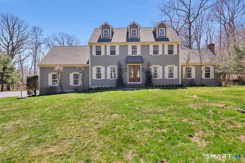 851 South Street Middlebury CT 06762