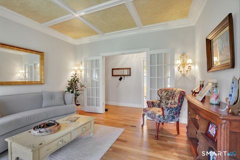 Tiny photo for 851 South Street, Middlebury, CT 06762 (MLS # 24167191)