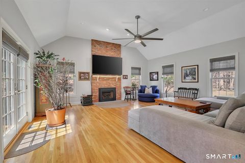 Tiny photo for 851 South Street, Middlebury, CT 06762 (MLS # 24167191)